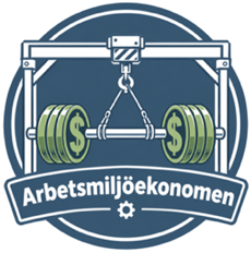 Arbetsmiljöekonomen